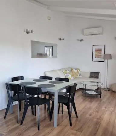 Atico En Toledo Con Terraza Appartement Buitenkant foto